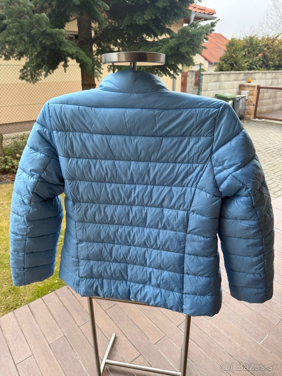 Zimná damska bunda tchibo - 6