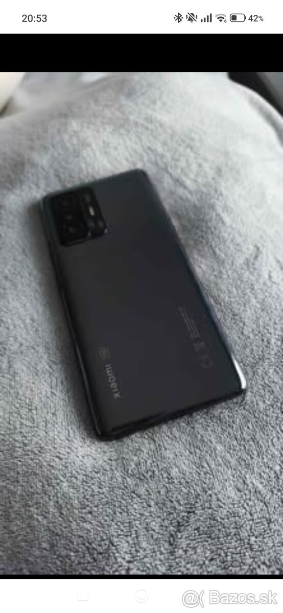 Xiaomi 11T 256 GB - 6