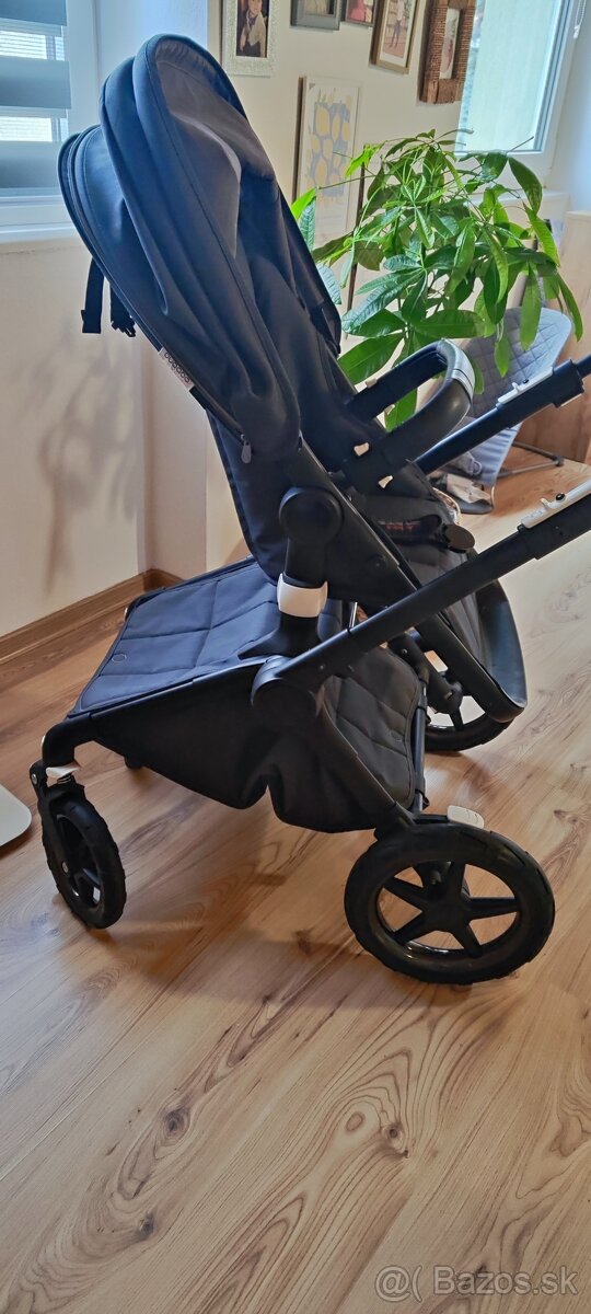 Bugaboo Fox limitka stellar - 6