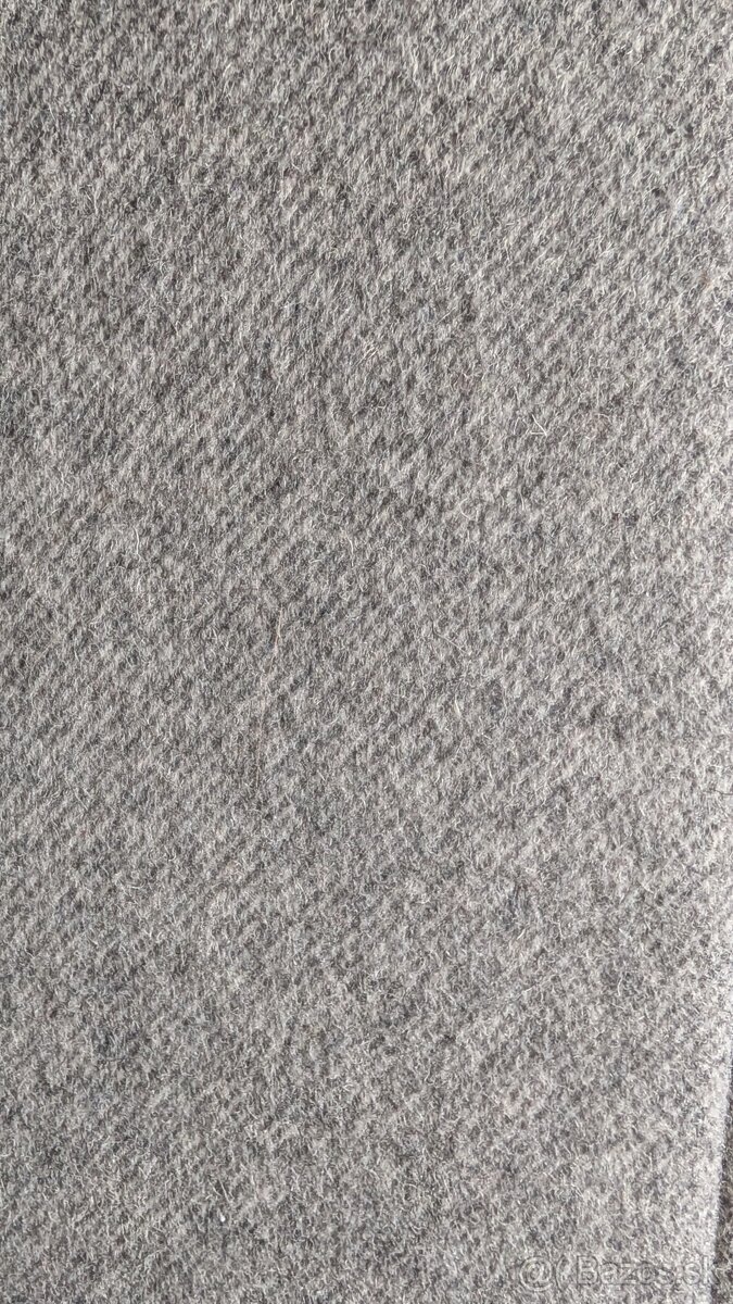 Vlnený kabát Esprit veľkosť XS - 6