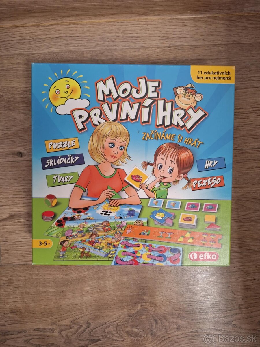 hry pre deti - 6