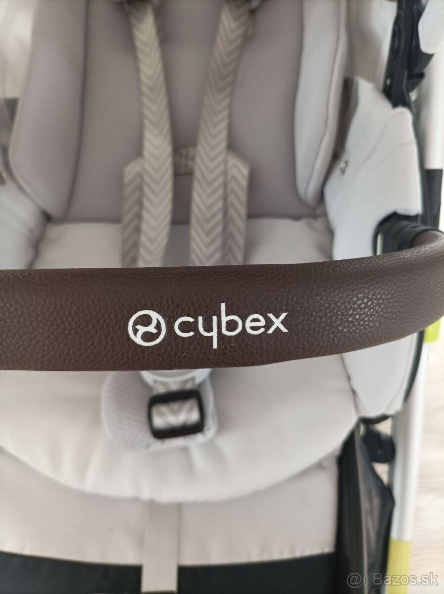 Cabex Talos s lux - 6