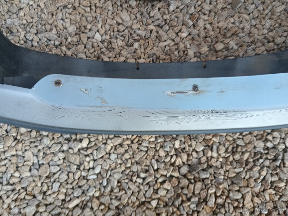 Škoda Octavia 1. FL 1.9TDI - 6