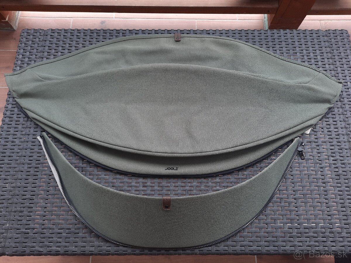 Predám poťahy na joolz day 2 / day 3 - 6