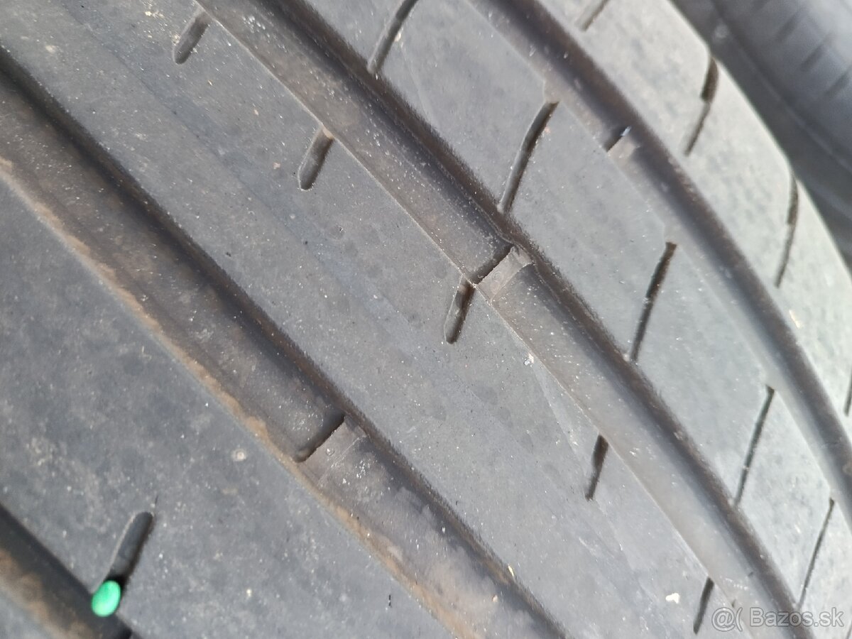 Pneumatiky goodyear 255x45 R20 - 6