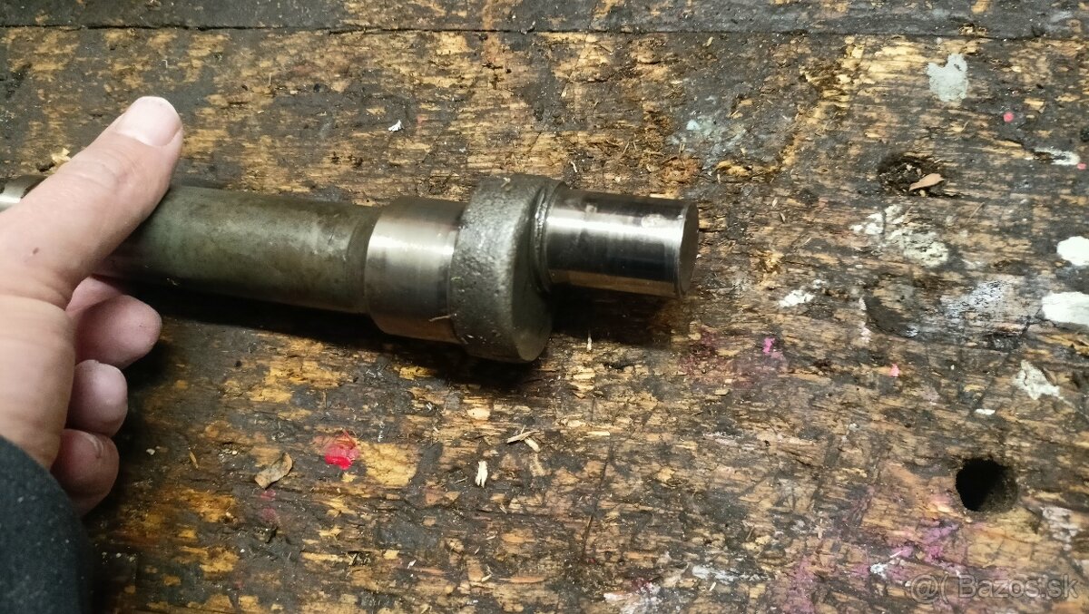 Mf-70 (MF70)- náhradní dily - 6