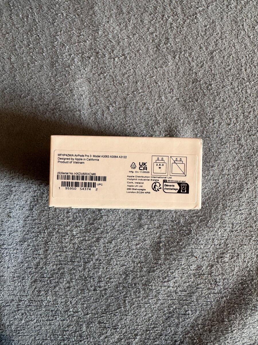 Apple AirPods Pro 3 - 6