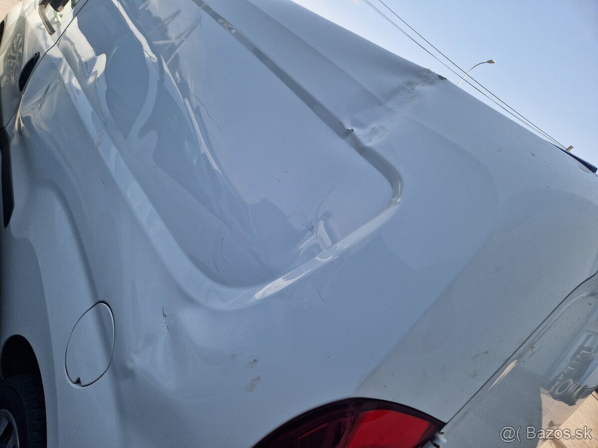 Fiat Doblo Maxi 1.6 Mjet 2020 na diely - 6