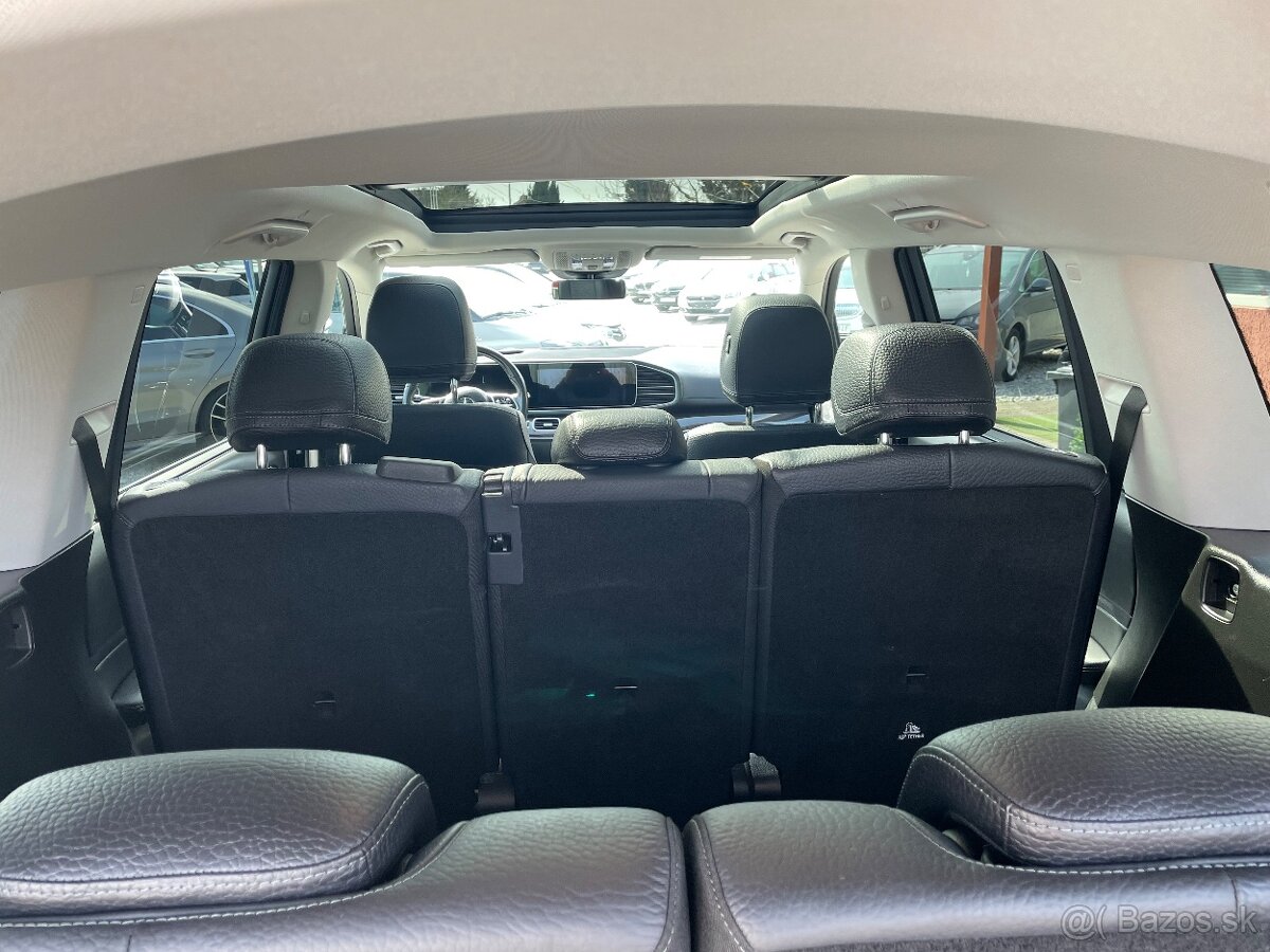 Mercedes GLS 450i 4Matic HEV-dph - 6