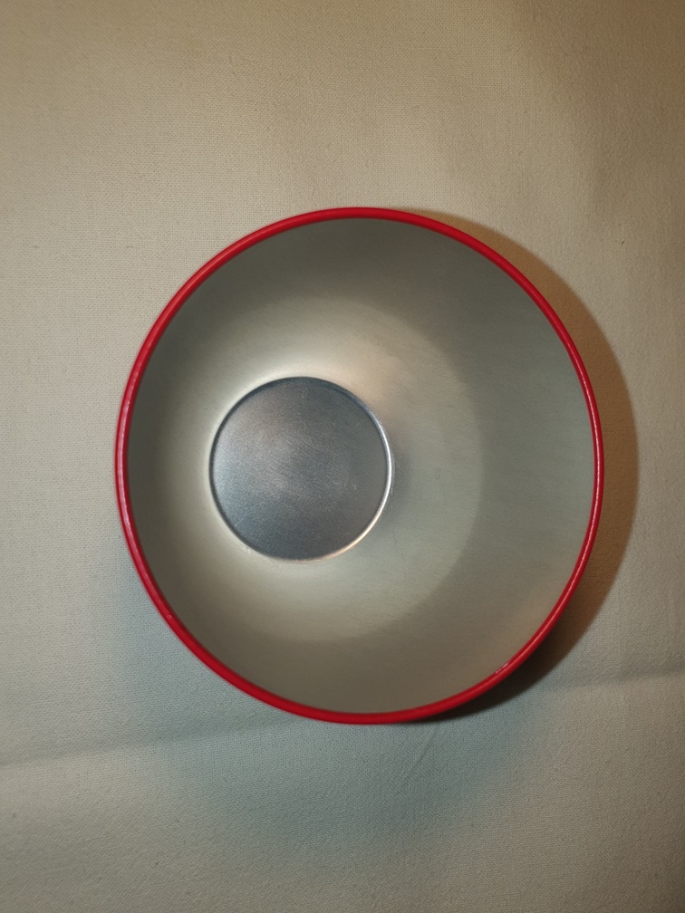 JABLKO – etui / púzdro na všeličo - 6