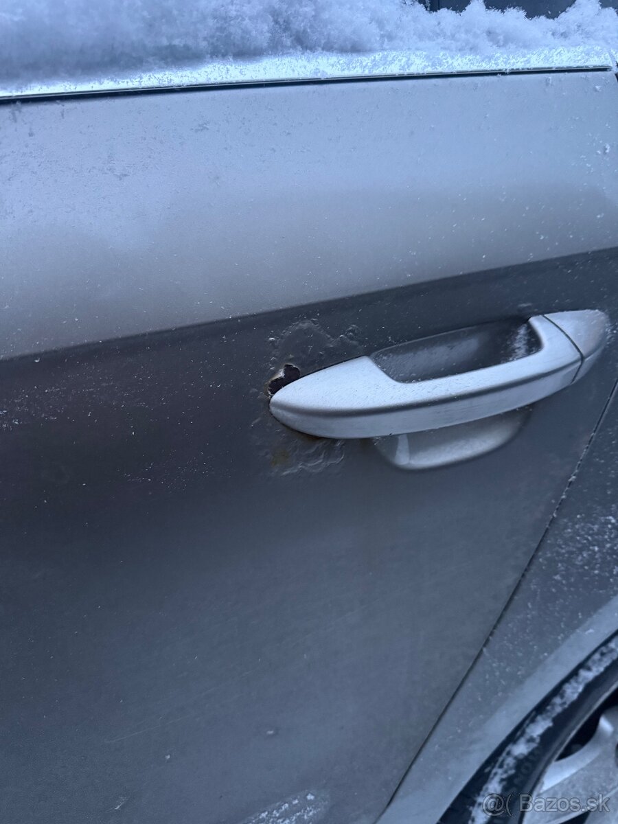 Passat B7 variant 4x4 - 6