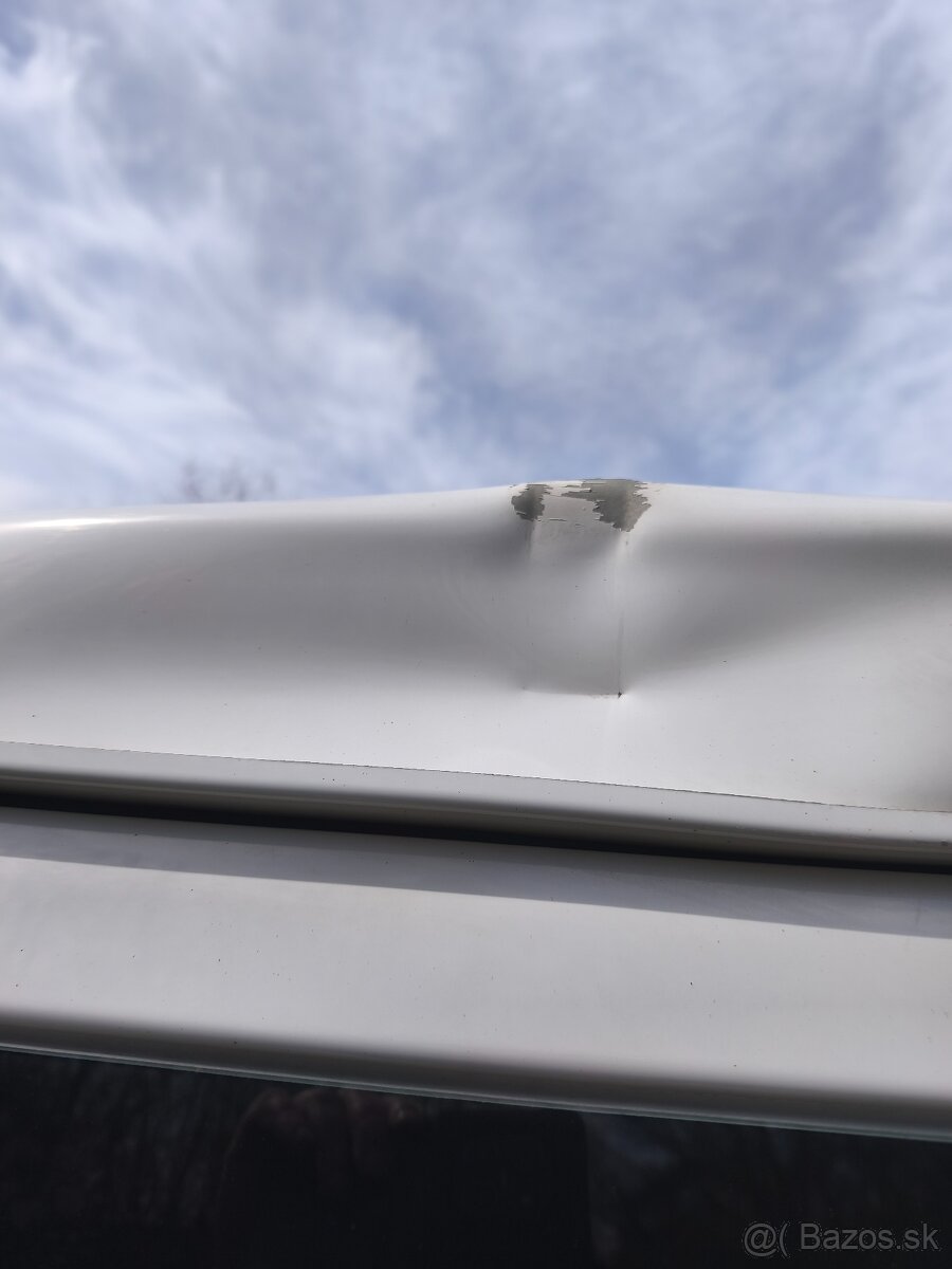 Ducato Panoráma 2.3JTD 110kw r.v.12/2017 9miestne - 6