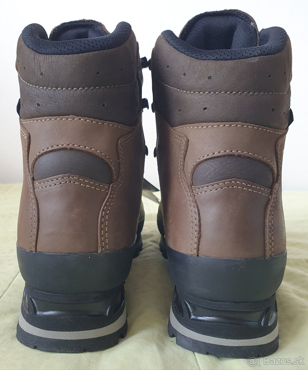 Planika Mangart AVS M - 6