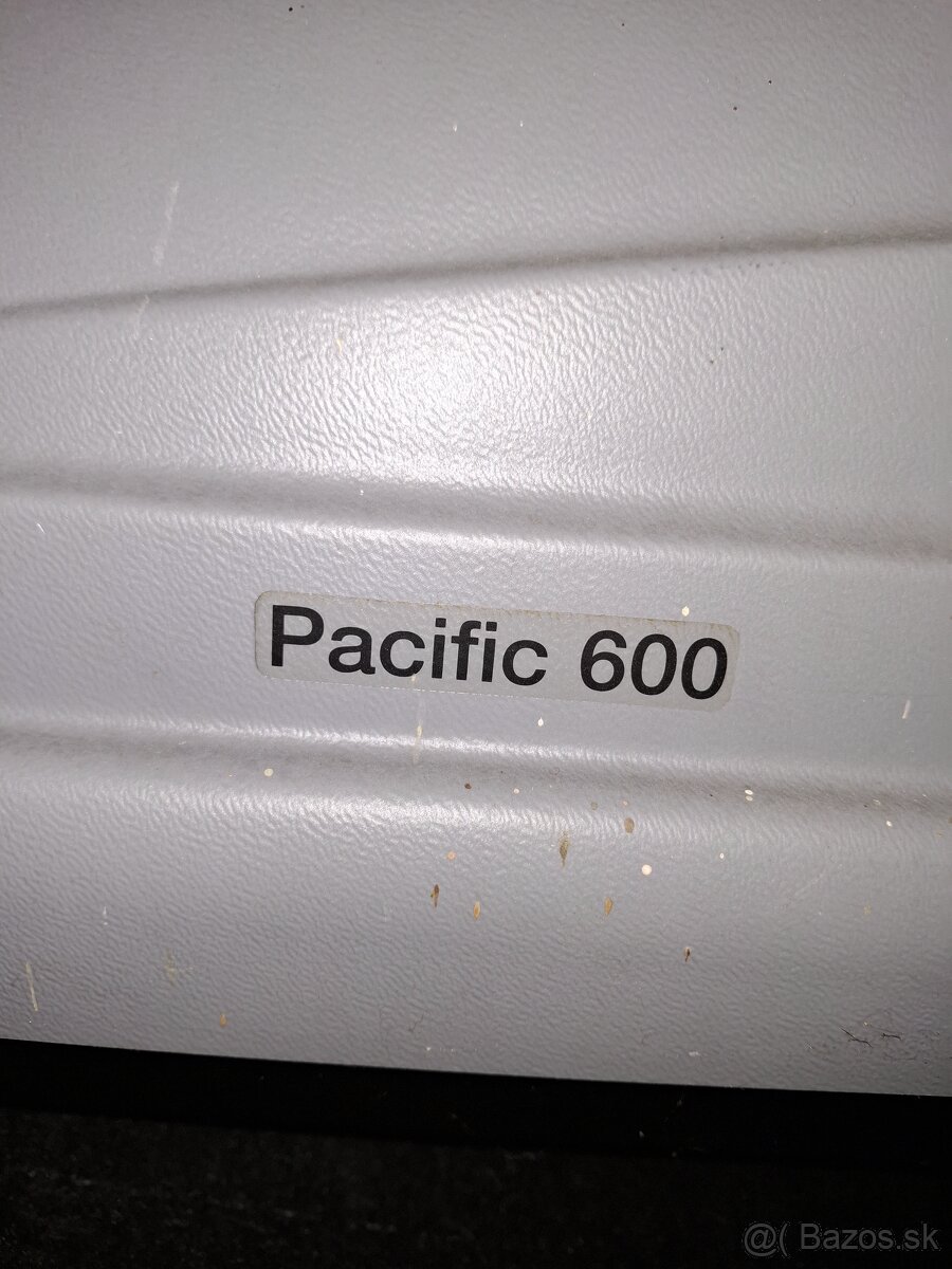 Thule Pacific 600 - 6