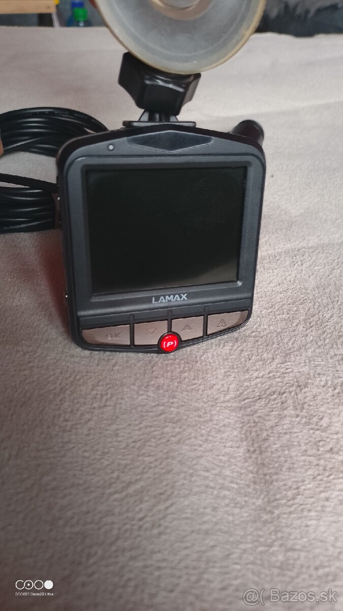 Autocamera Lamax drive C7 - 6