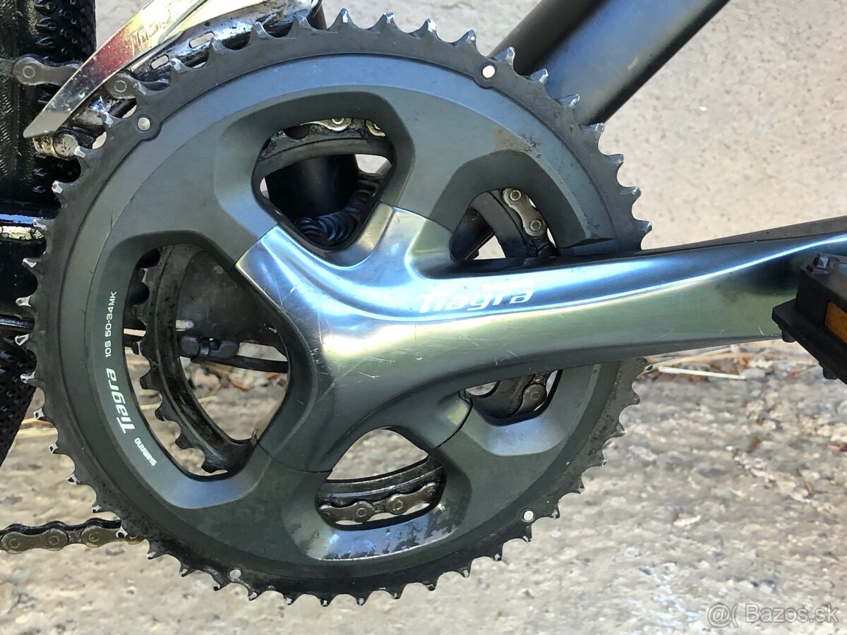 Cobe Nuroad Pro Gravel - 6