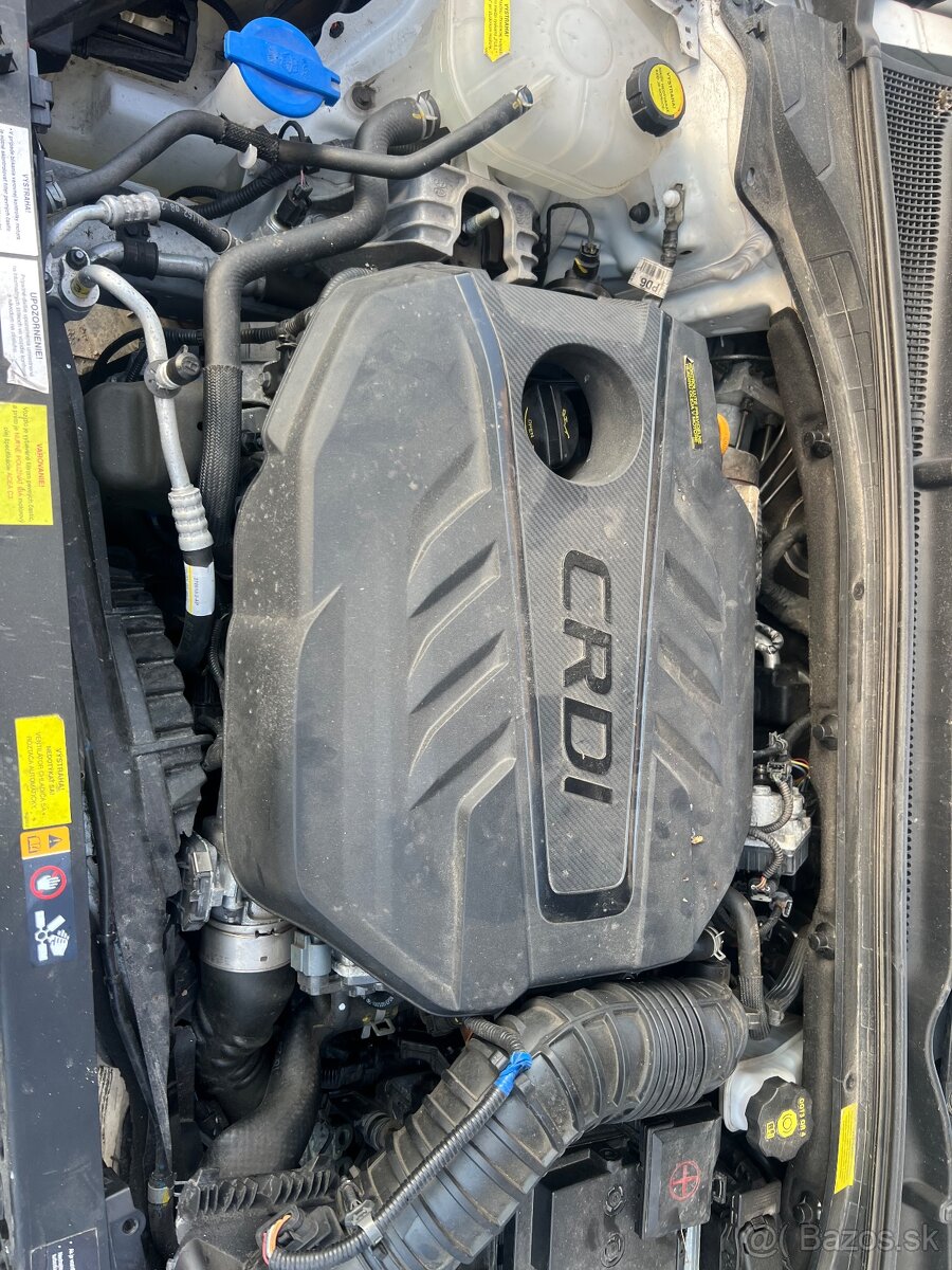Hyundai i30 - 6
