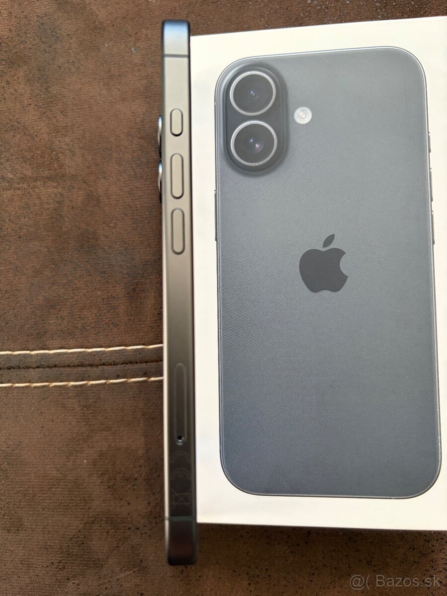 Apple IPhone 17 256gb - 6