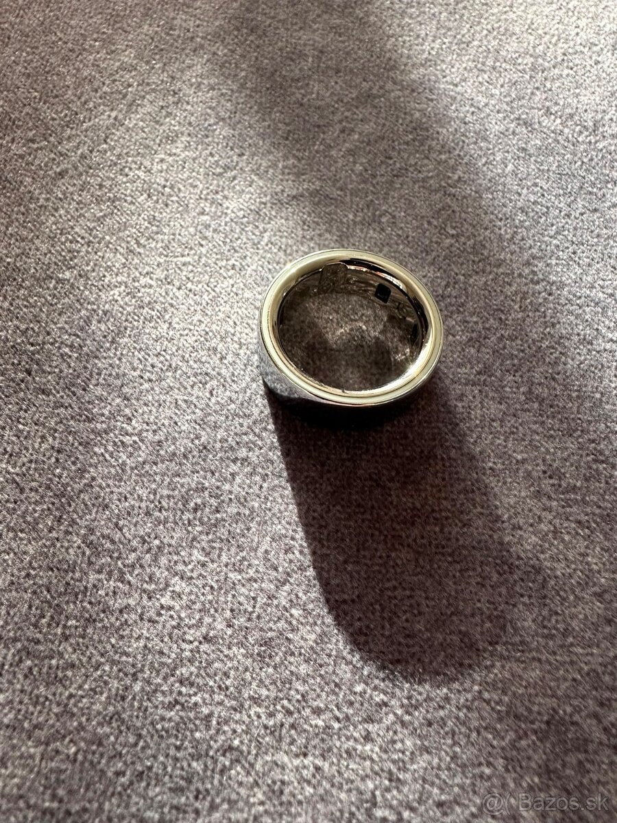 Oura Ring 4 - 6
