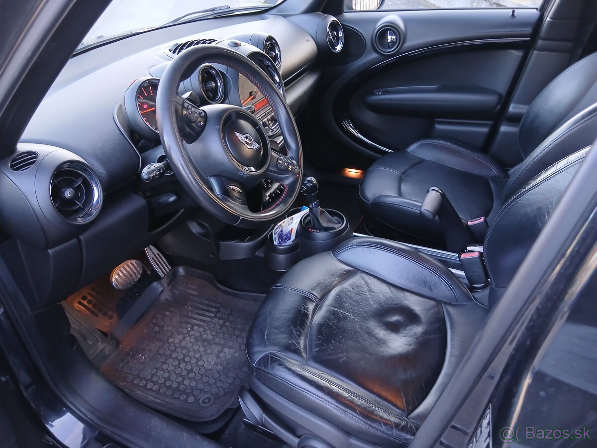 Mini John Cooper Works - 6