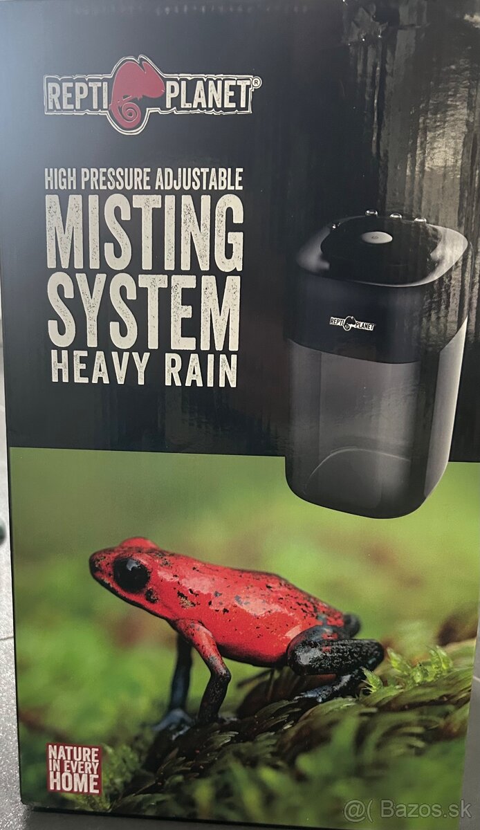 Terárium, skrinka, príslušenstvo - 6