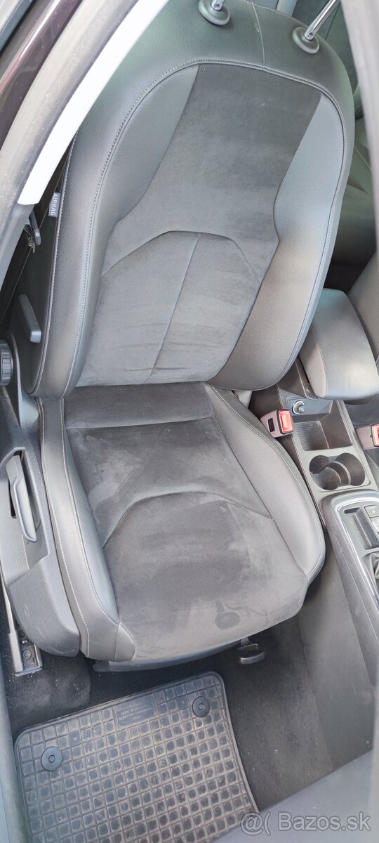 Seat Leon St 1.4 tsi Xcellence - 6