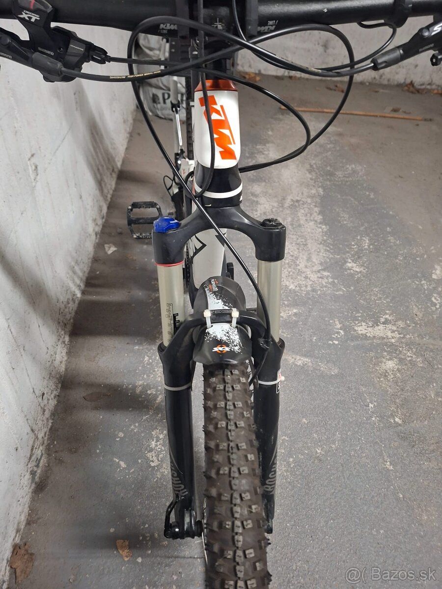 e-bike KTM - 6