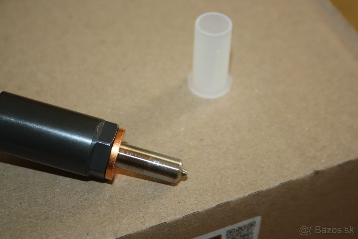 Trysky PEUGEOT-CITROEN-FORD-VOLVO 1.6HDI 9802448680 - 6