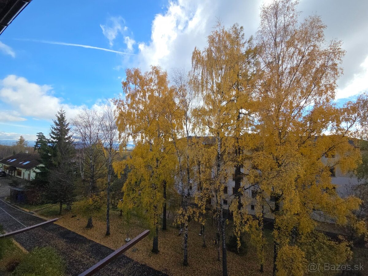 Prenájom 2-izbového bytu Nový Smokovec - Sibír - 6