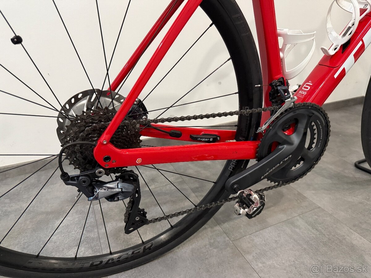 Trek Doman SL6 gen 3 veľ. 54 - 6