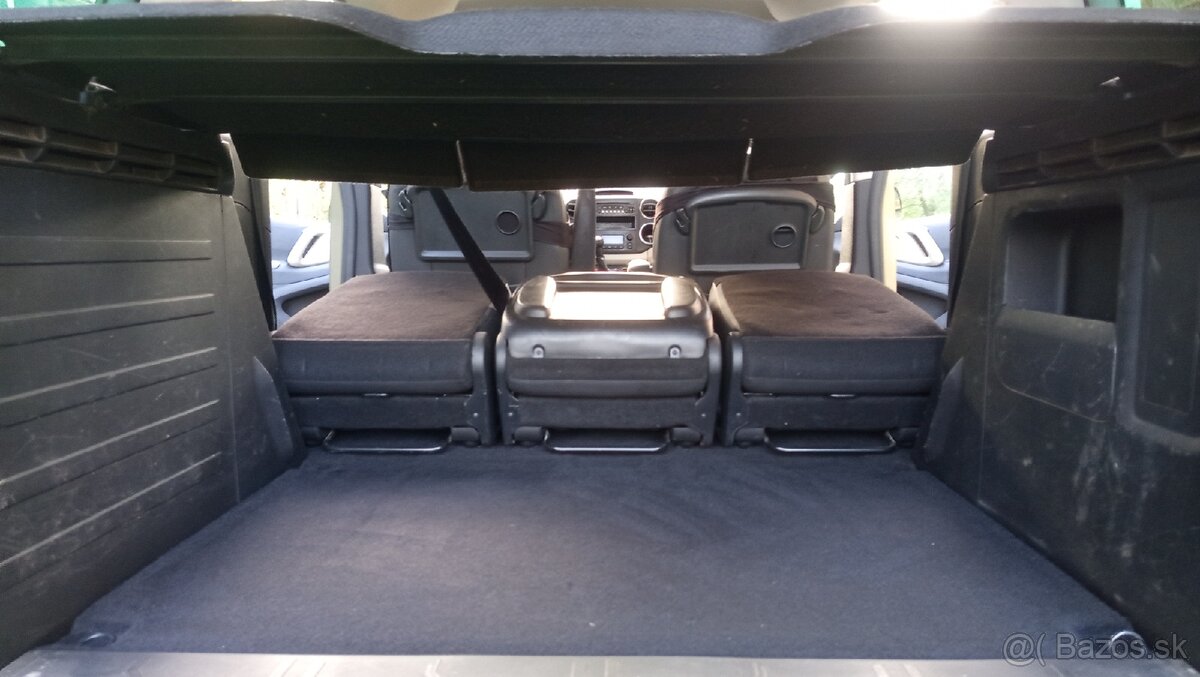 Citroën Berlingo 1.6 HDi 16V 92k Best Collection(XTR) - 6