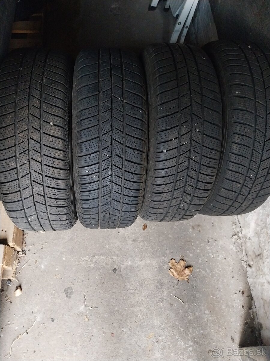 Fabia 2, Roomster, Praktik, VW Polo, Seat Ibiza 195/55R15 - 6