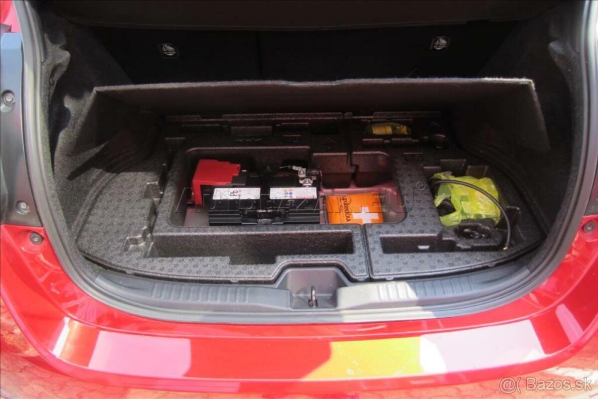 Predam Toyota GR Yaris 1.6 Turbo GR Dynamic Sport coupe - 6