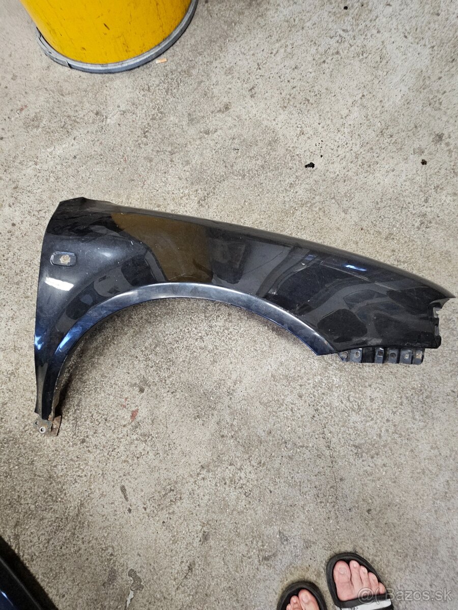 Preda blatnik audi s3 8l prava strana - 6