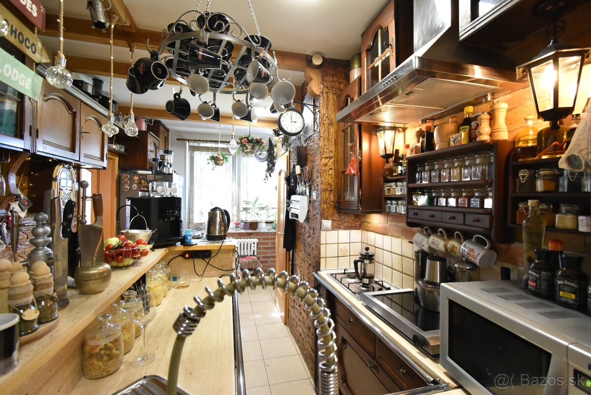 Pezinok: Predáme 3-izbový byt vo vyhľadávanej lokalite. - 6