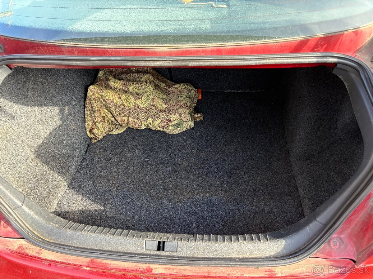 Seat Cordoba 2007 - 6