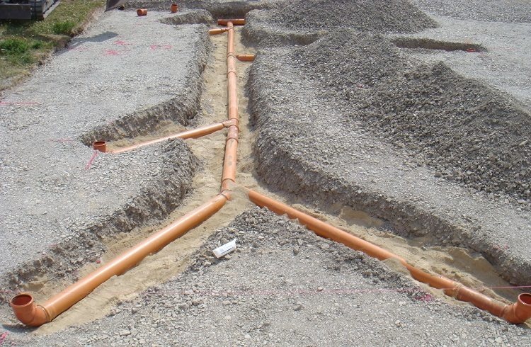 Vodarenské a kanalizacné práce nové alebo staré vymenime - 6