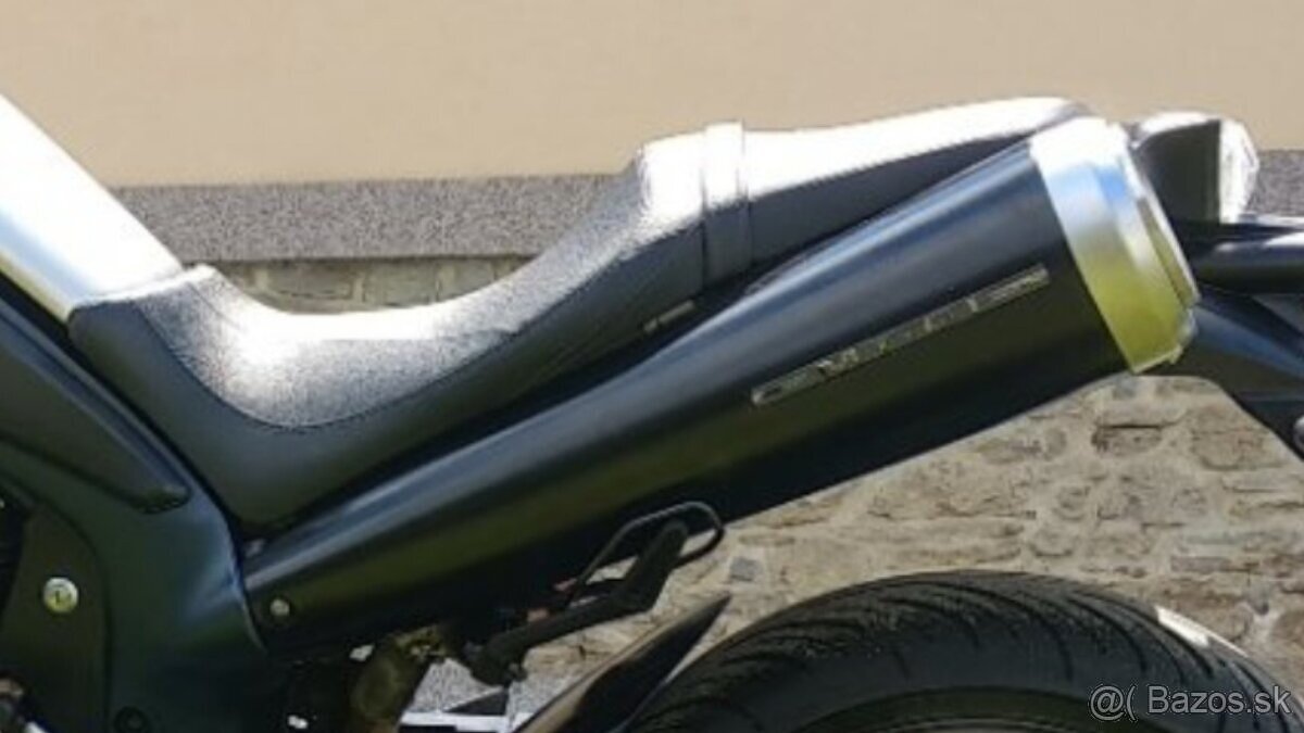 Yamaha MT01 verzia OS - 6