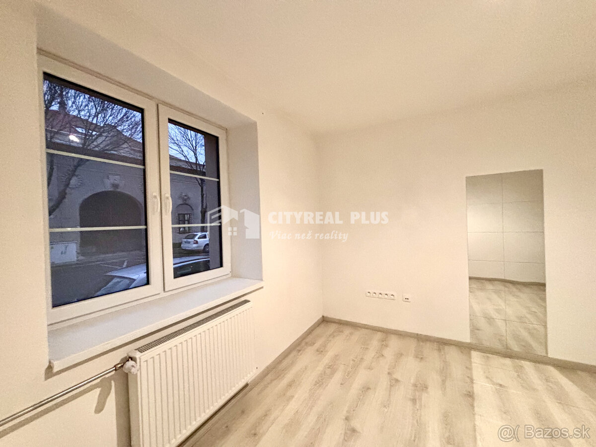 Ponúkame Vám na predaj v novostavbe veľký 3 izbový byt v mes - 6