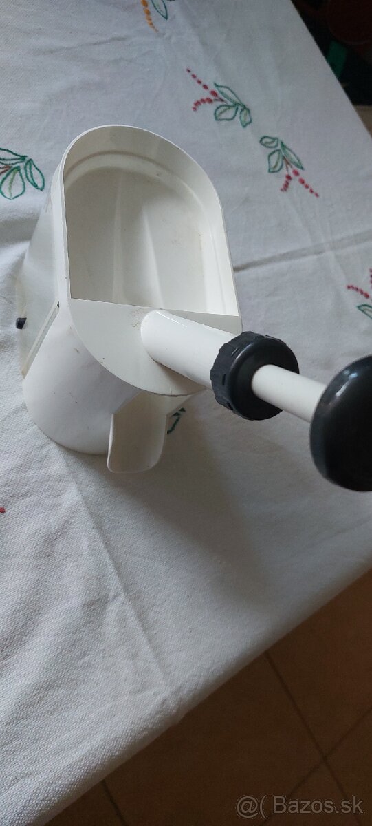 Mixér a iný mix - 6