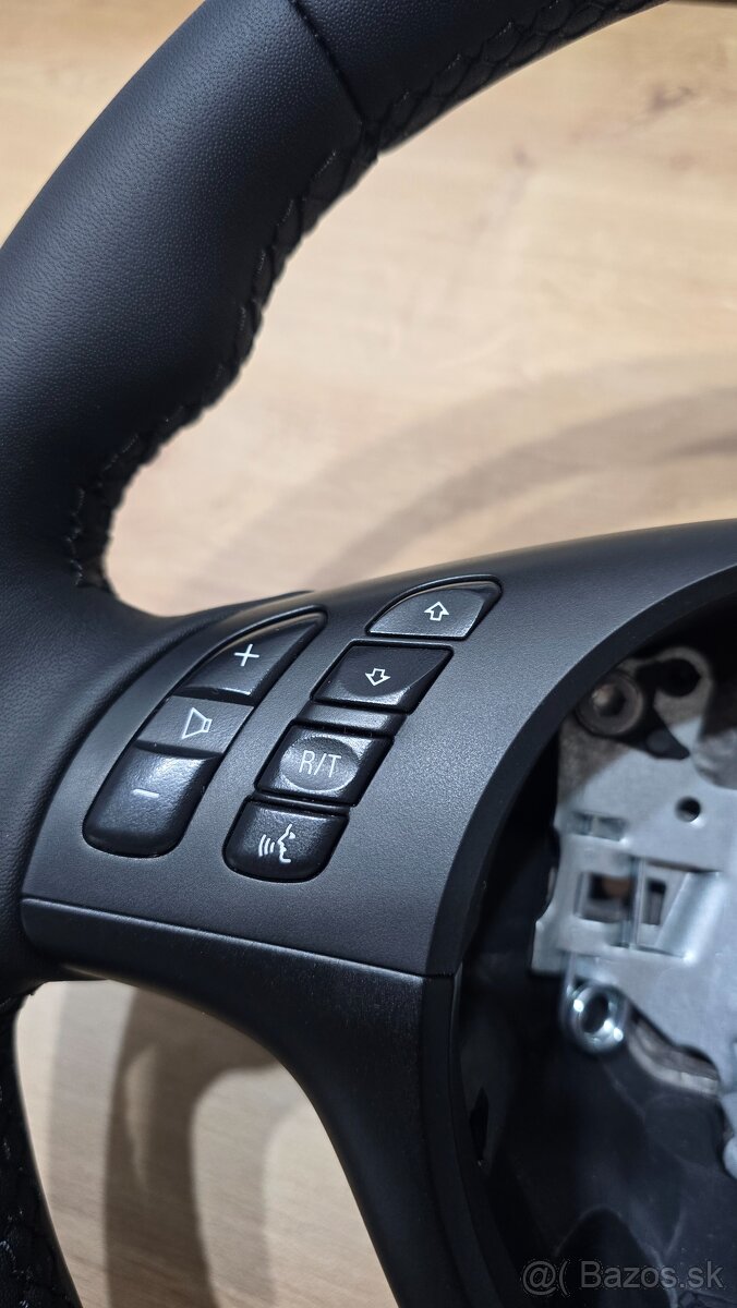 VOLANT BMW E46 E46M Mpacket - 6