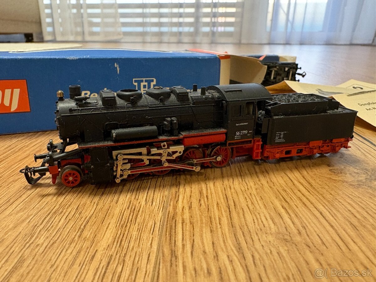 Berliner TT Bahnen - 6