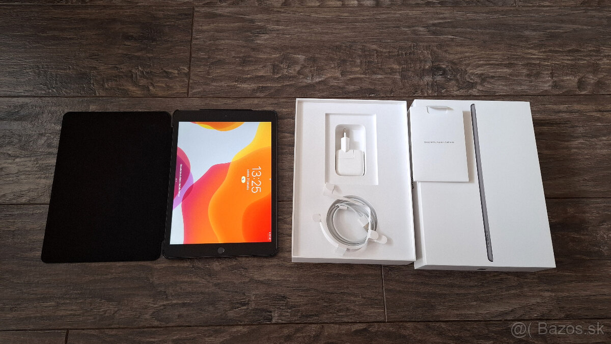 Apple iPad WI-FI 32GB (7.gen) - 6