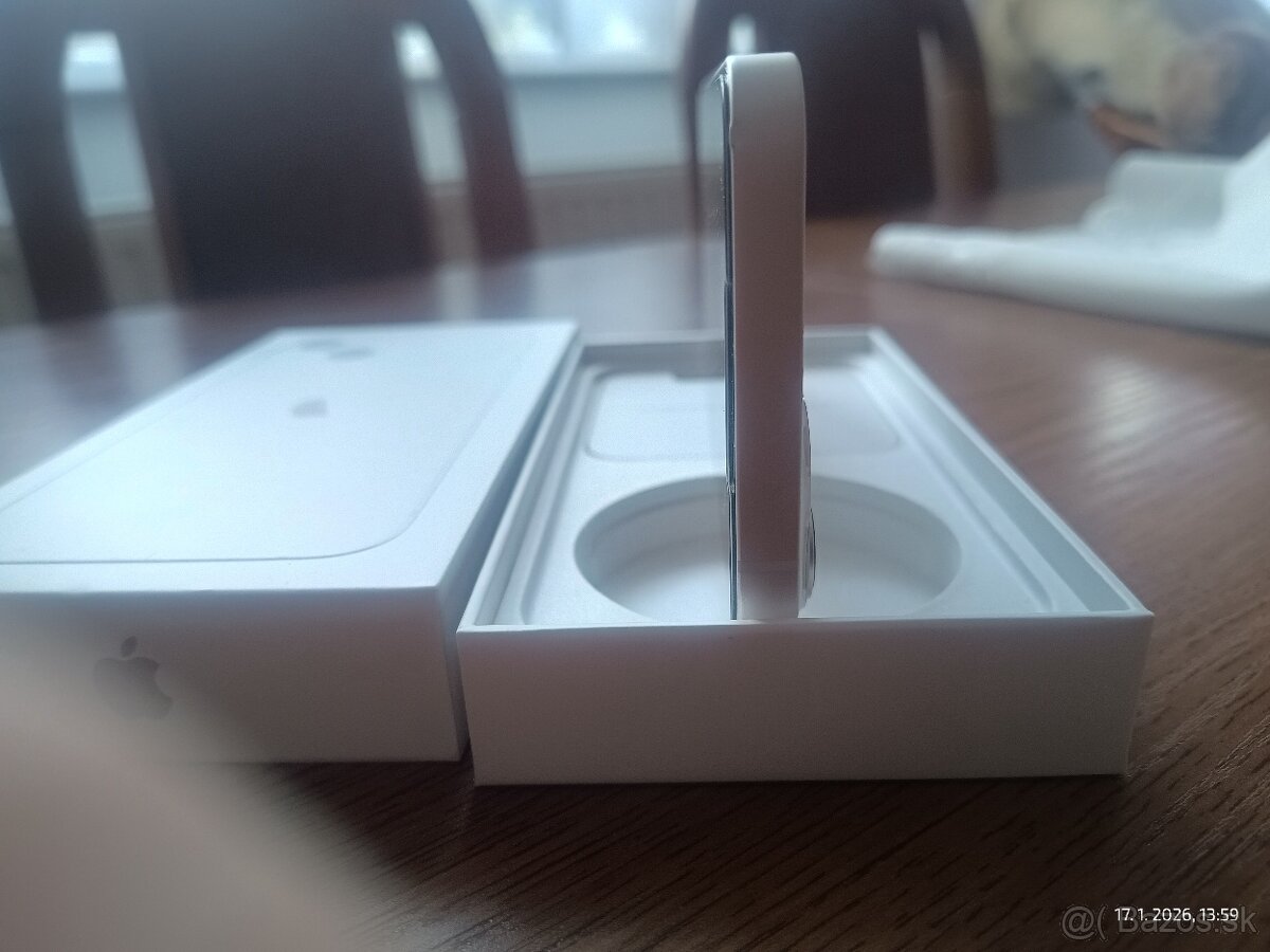 Iphone 13 128 GB White - 6