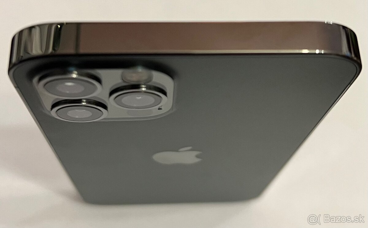 Apple iPhone 12 Pro 512GB Graphite - 6