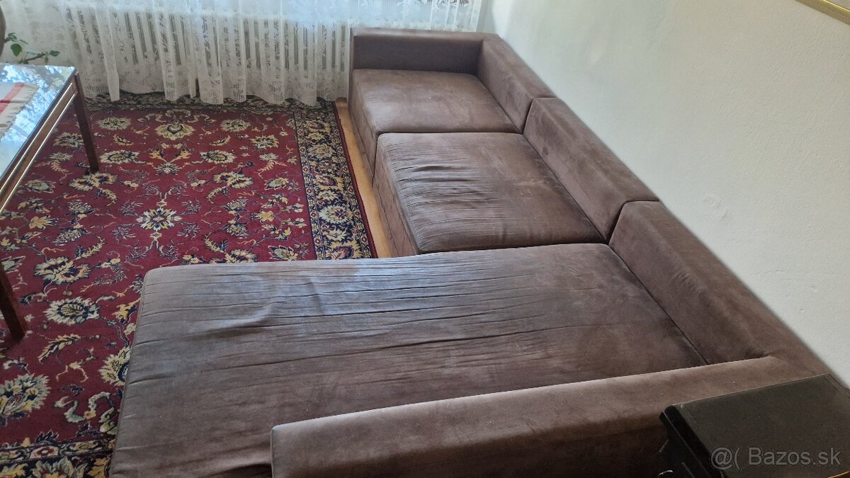 Darujem sedačku - 6