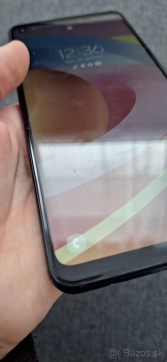 Samsung Galaxy A21S - 6