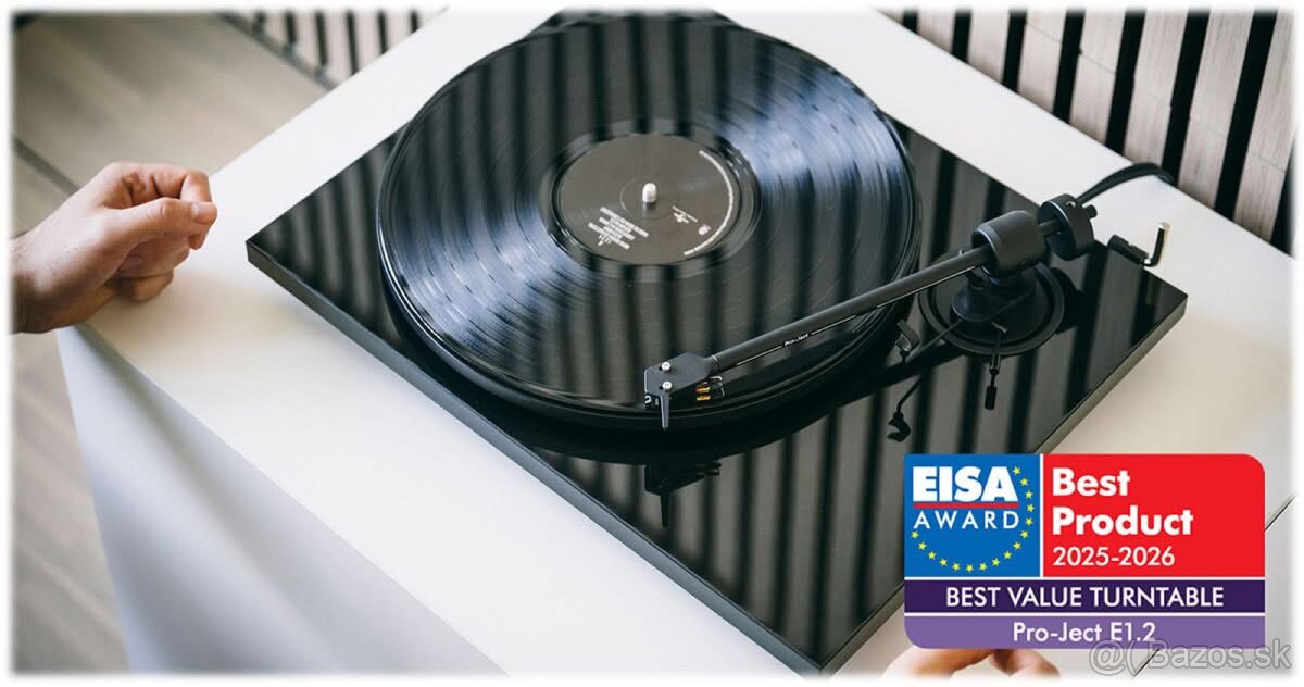 MARANTZ HIFI SET včetně new gramo PRO-JECT - 6