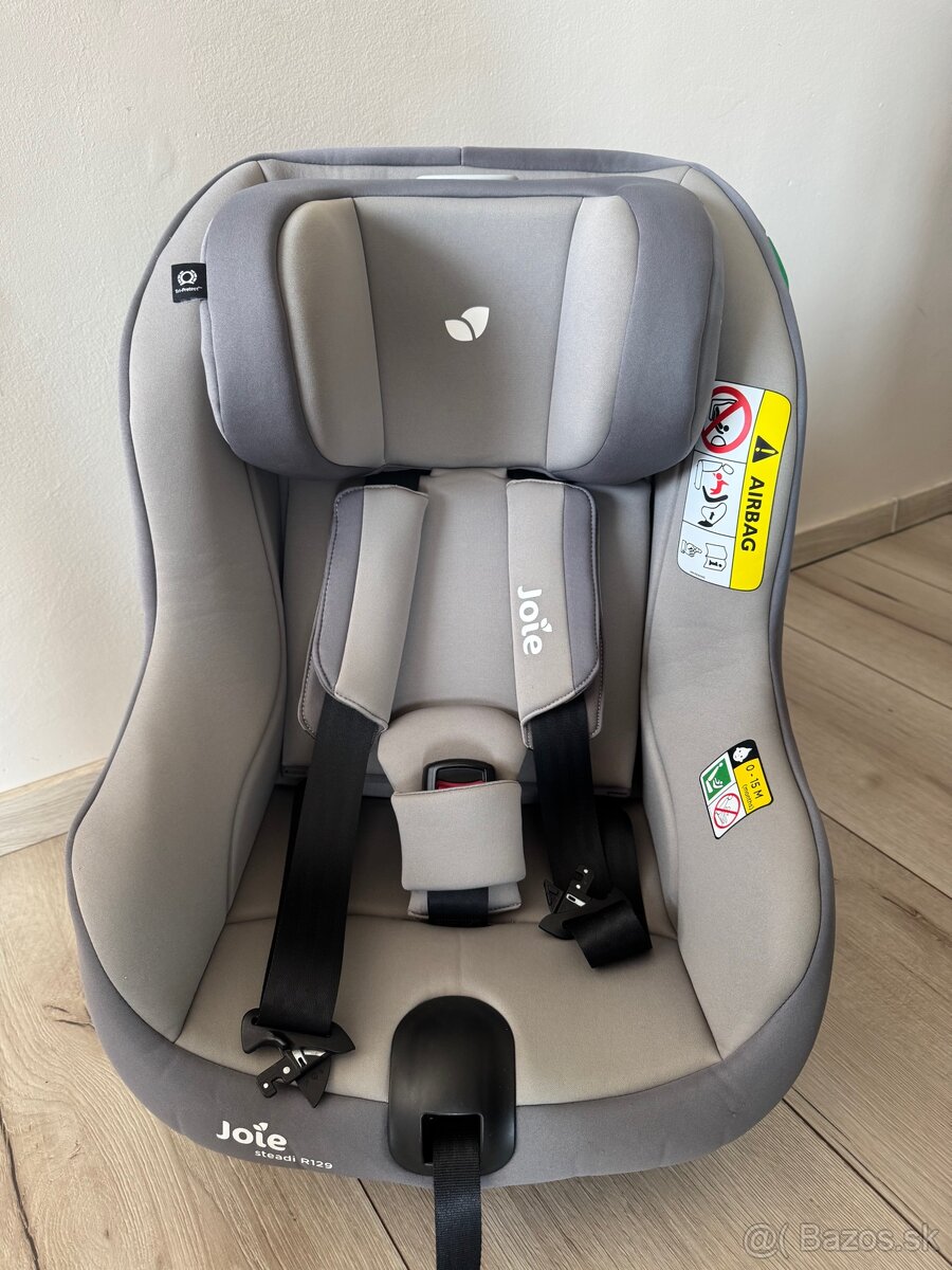 Joie Steadi™ R129 cobblestone - 6