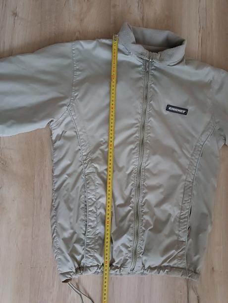 Bunda prechodná S - 6